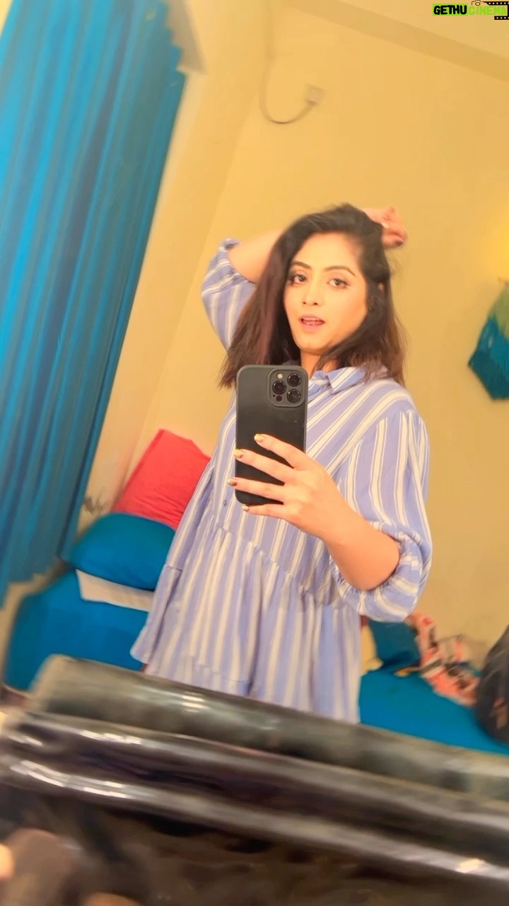 Tiyasha Lepcha Instagram - Just be cool😜 #reelsinstagram #instagram