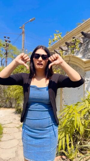 Tiyasha Lepcha Instagram - Self ❤️ is 🔑 to life

#reel #instagram #positivity