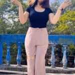 Tiyasha Lepcha Instagram - Enjoy every pal don’t wait for kal #réel #instagood
