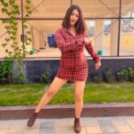 Tiyasha Lepcha Instagram - Cherry on top #reelsinstagram