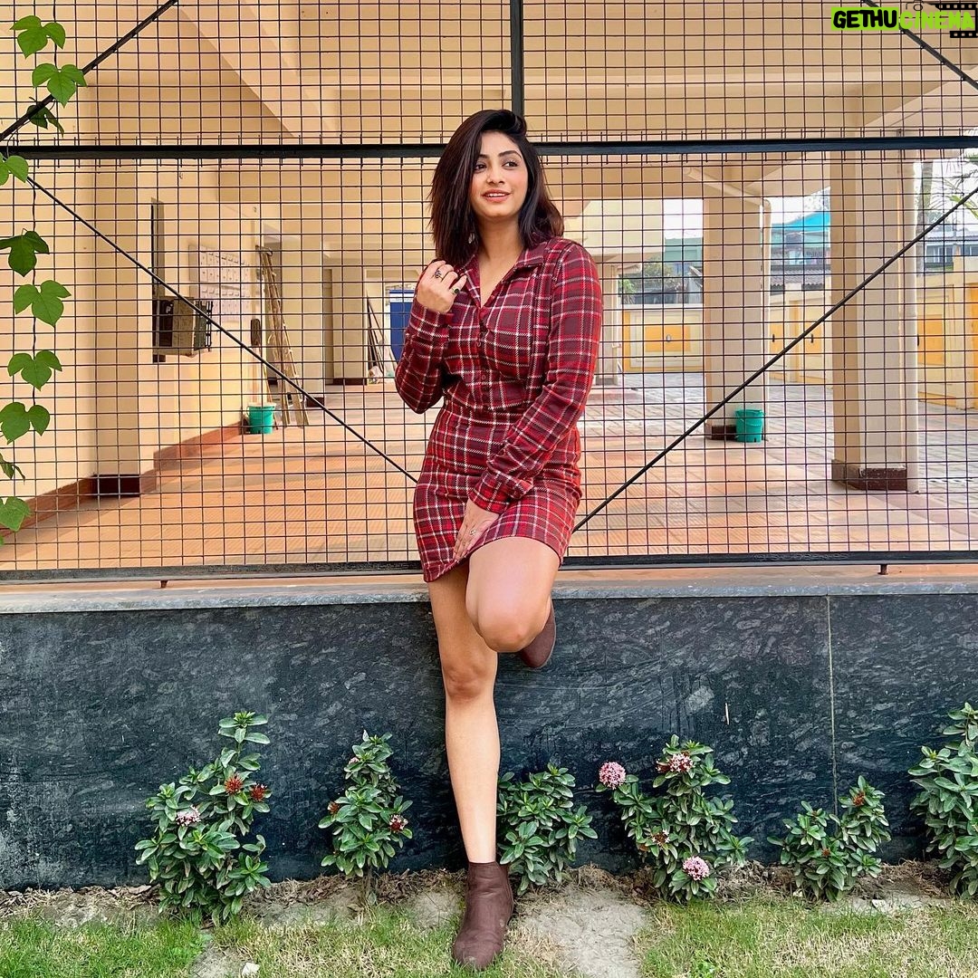 Tiyasha Lepcha - 35.6K Likes - Old school ❤️