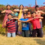 Tiyasha Lepcha Instagram - Bangla medium #banglamedium #starjalsa #reelsinstagram