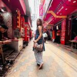 Tonni Laha Roy Instagram - 🌺 #tarapith #joymaatara #mandir #worship #pujo #love #puja #tarapithmandir #tonnilaharoy #peace #photooftheday #photography #picoftheday #instagood Tarapith Mandir - তারাপীঠ মন্দির