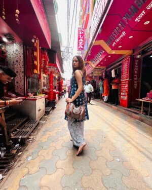 Tonni Laha Roy Instagram - 🌺

#tarapith #joymaatara #mandir #worship #pujo #love #puja #tarapithmandir #tonnilaharoy #peace #photooftheday #photography #picoftheday #instagood