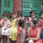 Tonni Laha Roy Instagram - A day spent with them ❤️ Vlog on my Youtube channel . Link in bio. #special #happyindependenceday #vlog #youtube #tonnilaharoy #love #independenceday #picoftheday #jaihind #india 📸 @rjduttaranjit 𝒦𝑜𝓁𝓀𝒶𝓉𝒶 - 𝒯𝒽𝑒 𝒞𝒾𝓉𝓎 𝒪𝒻 𝒥𝑜𝓎