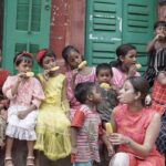 Tonni Laha Roy Instagram - A day spent with them ❤️ Vlog on my Youtube channel . Link in bio. #special #happyindependenceday #vlog #youtube #tonnilaharoy #love #independenceday #picoftheday #jaihind #india 📸 @rjduttaranjit 𝒦𝑜𝓁𝓀𝒶𝓉𝒶 - 𝒯𝒽𝑒 𝒞𝒾𝓉𝓎 𝒪𝒻 𝒥𝑜𝓎