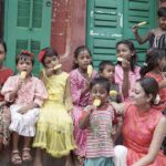 Tonni Laha Roy Instagram - A day spent with them ❤️ Vlog on my Youtube channel . Link in bio. #special #happyindependenceday #vlog #youtube #tonnilaharoy #love #independenceday #picoftheday #jaihind #india 📸 @rjduttaranjit 𝒦𝑜𝓁𝓀𝒶𝓉𝒶 - 𝒯𝒽𝑒 𝒞𝒾𝓉𝓎 𝒪𝒻 𝒥𝑜𝓎
