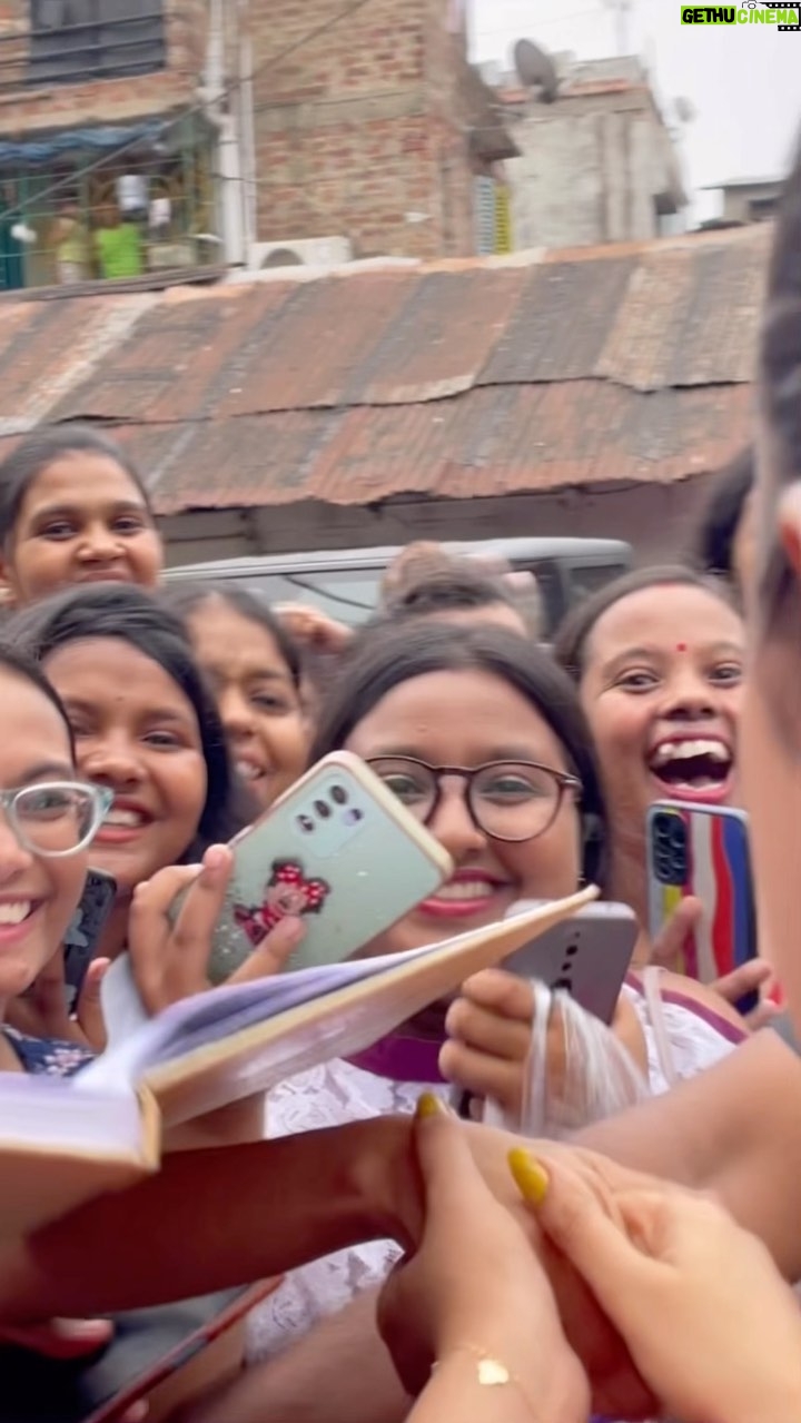 Tonni Laha Roy - 77.6K Likes - I dedicate this song for you all 🫶
I am nothing without your pure love.
Thanking you🙏🏻❣️
#dedicated #thankyou #fanlove #love #grateful #loveyouall
@vickykaushal09