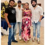 Tonni Laha Roy Instagram - College Squad 😎🤟 #friendship #collage #days #memories #squad