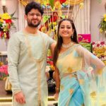 Tonni Laha Roy Instagram - Happy Birthday sidiiiiii Boy 🎂🥳🎉