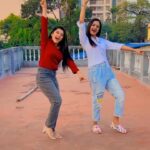 Tonni Laha Roy Instagram - Happy Birthday Boeshko ! 😃🎂🥳❤️ Aesehi nachte aur nachate raho 👯‍♀️