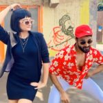 Tonni Laha Roy Instagram - Trending reels🥰 #reelitfeelit❤️❤️ #trending #trendingreels #dancereels #actorslife