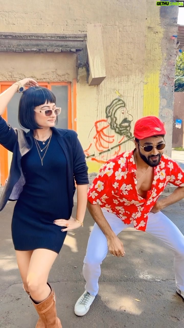 Tonni Laha Roy - 45.2K Likes - Trending reels🥰
#reelitfeelit❤️❤️ #trending #trendingreels #dancereels #actorslife
