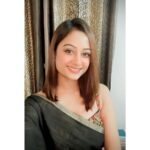 Tonni Laha Roy Instagram - Saree after haircut 🫠♥️ Swipe left if u like 😎 #haircut #saree #newlook #love #instagood