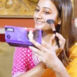Tonni Laha Roy Instagram - #PujoWithSUGAR #SharodPraateWithSUGAR