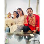 Tonni Laha Roy Instagram - #rakshabandhan 🧿❤️