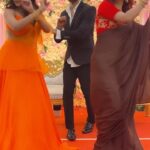 Tonni Laha Roy Instagram - Following trends💥💃