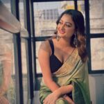 Tonni Laha Roy Instagram -