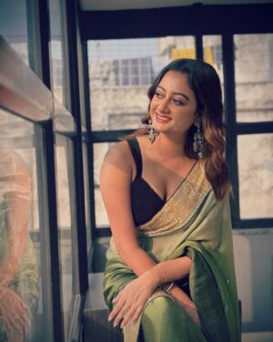 Tonni Laha Roy Instagram - 