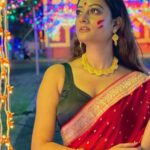 Tonni Laha Roy Instagram - ভরে থাকুক আমার মুঠো দুই চোখে থাকুক ধারা, এল সময় রাজার মতো হলো কাজের হিসেব সারা।