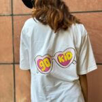 Tonni Laha Roy Instagram - Got my 𝓛𝓮𝓸 𝕋-𝕤𝕙𝕚𝕣𝕥🦁𝘔𝘺 𝘡𝘰𝘥𝘪𝘢𝘤 ♌️🦁 Swipe left 🤫 What’s your 𝓩𝓸𝓭𝓲𝓪𝓬 𝓼𝓲𝓰𝓷 ? Order yours 😍 @desi_bee_by_tadrishee_ghosh #instafashion #instagood #instagram #tshirts #leo #zodiac #zodiacsigns #zodiactshirt #getyours #love #tonnilaharoy #blackandwhite #cotton #purecotton