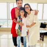 Tonni Laha Roy Instagram - #rakshabandhan 🧿❤️