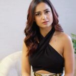 Tridha Choudhury Instagram - What is your SIN ??? Leave your comments below ♥️ #SIN - Whispers of Guilt, directed by @akhasnobis Streaming from December 22nd only on @addatimes_ #Addatimes #NewSeries #AddaEkhonJomJomat #SinOnAddatimes #SymbolOfLust #Sin #BengaliWebSeries #NewSeriesAlert