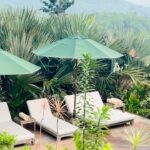 Tridha Choudhury Instagram - Signs that you need a vacation to @kahani_paradise 🍀 #travelwithtridha #traveltherapy #beautifulresorts #beautifulhotels #hotelsandresorts #luxuryhotels #hotelsofinstagram