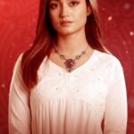 Tridha Choudhury Instagram - আসছে Rumi... Meet Rumi from my next series ♥️ #SIN - Whispers of Guilt, directed by @ArunavaKhasnobis. Streaming from December 22nd only on @addatimes_. #Addatimes #NewSeries #AddaEkhonJomJomat #SinOnAddatimes #SymbolOfLust #Sin #BengaliWebSeries #NewSeriesAlert