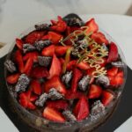 Tridha Choudhury Instagram - Had the most glamsome Birthday with my wellness enthusiasts at @elixirwell 🎉 with @mrinalc @riachaudhary @chandnianzar 🎉 Cheers to Wellness & Wildness 🎉 #wellnessjourney #wellnessparty #partyideas #birthdaydecor #birthdaybash