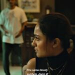 Tridha Choudhury Instagram - অপরাধবোধের পুনর্জন্ম হয় কি বারবার? #SIN - Whispers of Guilt, Teaser is Out Now! Series directed by @akhasnobis Streaming from December 22nd on @addatimes_. @tridhac @sahidurrahamanishere #PratikDutta #Addatimes #NewSeries #AddaEkhonJomJomat #SinOnAddatimes #SymbolOfLust #Sin #BengaliWebSeries #NewSeriesAlert