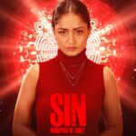 Tridha Choudhury Instagram – কেন বারবার মৃত্যু ডেকে আনে এই চিহ্ন ! 

Presenting the Official Motion Poster of #Sin directed by @akhasnobis . 

Streaming from December 22nd on @addatimes_ . 

@tridhac , @sahidurrahamanishere , #PratikDutta @surinderfilms @nispalsingh @sondesh.tv 

#Addatimes #NewSeries #AddaEkhonJomJomat #SinOnAddatimes #SymbolOfLust  #Sin #BengaliWebSeries #NewSeriesAlert