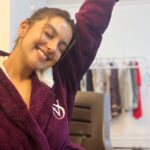Tunisha Sharma Instagram - Excited for the fresh, new day!💕