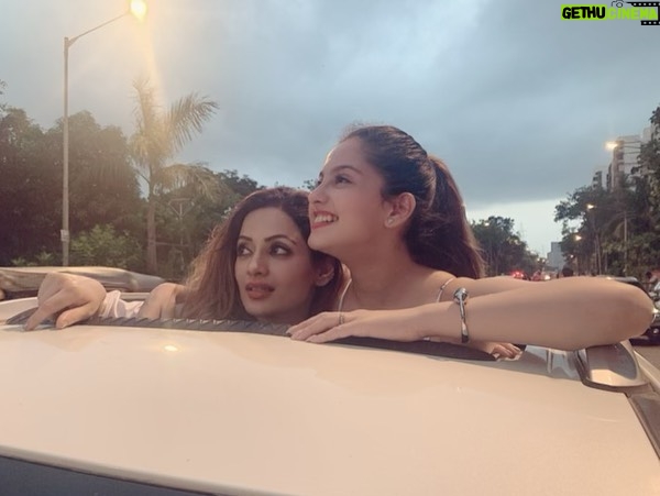 Tunisha Sharma Instagram - Happy Birthday #SoulSister❤️ You mean everything to me :’) @___soniasingh___