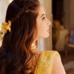 Tunisha Sharma Instagram - Main yaha, Tu waha…❤️