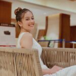 Tunisha Sharma Instagram - Hey🤍