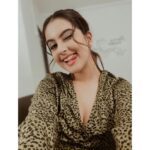 Tunisha Sharma Instagram - A smiling heart destroys nothing.✨