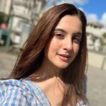 Tunisha Sharma Instagram - Hey…🤍