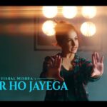 Tunisha Sharma Instagram - #PyaarHoJayega Out Now! Watch it & give it all your love. ☺️✨ Link in bio🤍 @vishalmishraofficial @akshayism @rayhaanpatni @mayurhasija @sentyvirkofficial @vyrloriginals