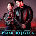 Tunisha Sharma Instagram - Can't wait to share #PyaarHoJayega with you all - Premiering Tomorrow at 11AM only on @vyrloriginals YouTube channel. (Link in bio) ❤️ @vishalmishraofficial @akshayism @rayhaanpatni @mayurhasija