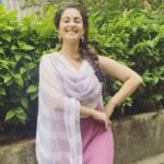 Tunisha Sharma Instagram - My favourite! @noorchahal_ 🌸✨