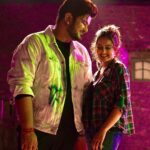 Tunisha Sharma Instagram - Coming soon... @vishalmishraofficial