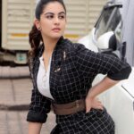 Tunisha Sharma Instagram -