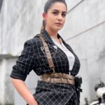 Tunisha Sharma Instagram - You may have to fight a battle more than once to win it.⚔️