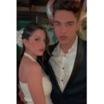 Tunisha Sharma Instagram - Happy Birthday to my Guava, who is turning into a beautiful man♥️ Today on 01/09/2021 I pray that you always get what you wish for and i always want that khoobsurat si smile on your face!🕺🏻 This is our favourite boomerang and i thought this is the perfect day to post it. Rabb tuhanu saari khushiyan deve.✨ ILoveYou♥️ #GuavaTishu #Grateful #StayBlessed #IMissYou my partner in crime🤜🏻🤛🏻👩🏻‍🤝‍👨🏼 @gauravbhagatt