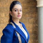 Tunisha Sharma Instagram - Aditi♥️