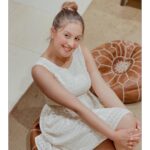 Tunisha Sharma Instagram - Happiest🌷