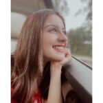 Tunisha Sharma Instagram - Good morning world!🍁