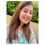 Tunisha Sharma Instagram - Today was a beautiful day🌸