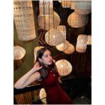 Tunisha Sharma Instagram - There is so much light in the world, and that too of different kind. Every light sheds brightness and life into us in its own unique way. Similarly, there are tons of people you will meet that will contribute to your life, growth, and well being, and all in different ways. Different people are meant for different things, for teaching you different lessons...